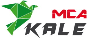 Logo del software di gestione aziendale MCA Kale