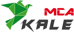 Logo du logiciel de gestion d'entreprise MCA Kale