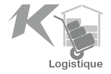 Logo de description de la logistique de l'ERP MCA Kale