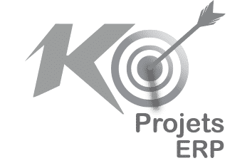 MCA Kale ERP Projects management description logo