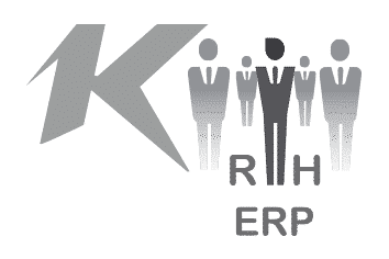 Logo di descrizione della gestione delle risorse umane (HR) MCA Kale ERP