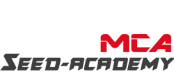 Logo della società di consulenza sulla trasformazione digitale MCA Seed-Academy