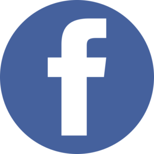 Logo de Facebook lien vers le compte MCA Concept