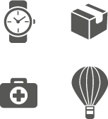 Logo für diverse Beschreibungen Tracking MCA Concept