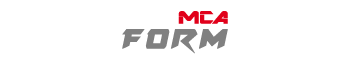 Logo per il modulo Form del software MCA Concept