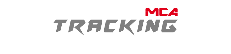 Logo du module Tracking (géolocalisation) des logiciels MCA Concept