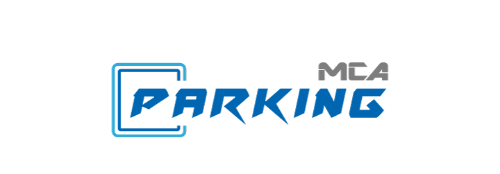 Logo du logiciel de gestion de parking MCA Parking de MCA Concept