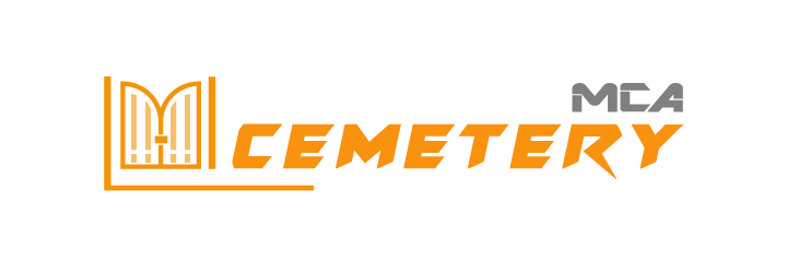 Logo du logiciel de gestion de cimetière MCA Cemetery de MCA Concept