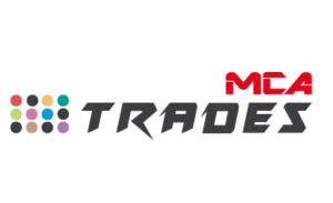 Illustration du logo du logiciel MCA Trades de MCA Concept