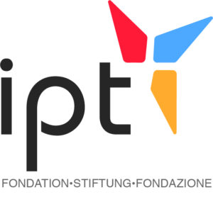 Logo de la fondation IPT