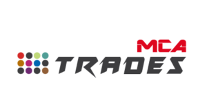 Logo du logiciel MCA Trades de MCA Concept